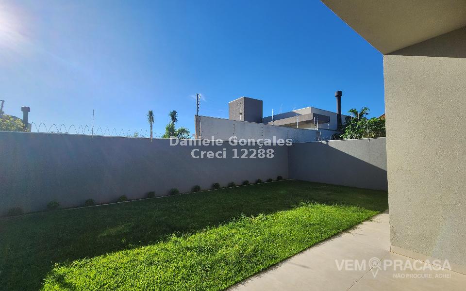 Casa Térrea à venda na Vila Morumbi, Campo Grande – foto 6