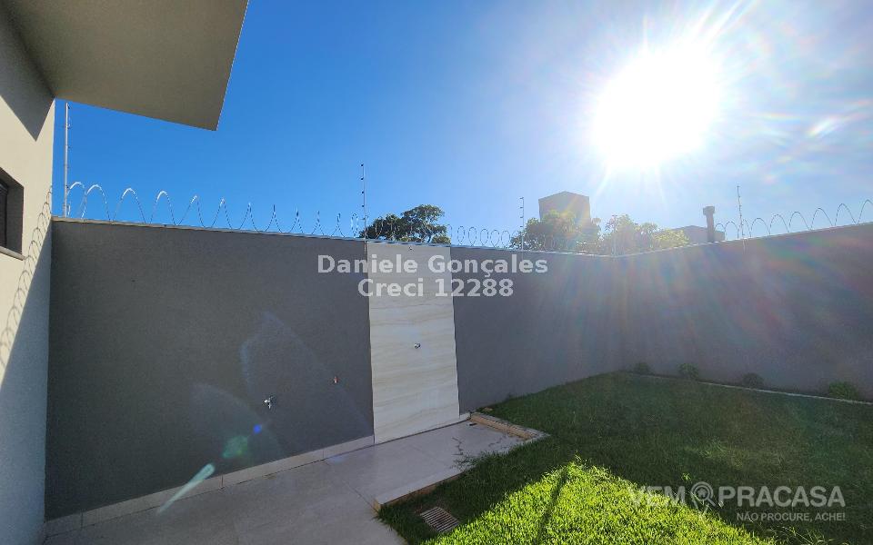 Casa Térrea à venda na Vila Morumbi, Campo Grande – foto 8