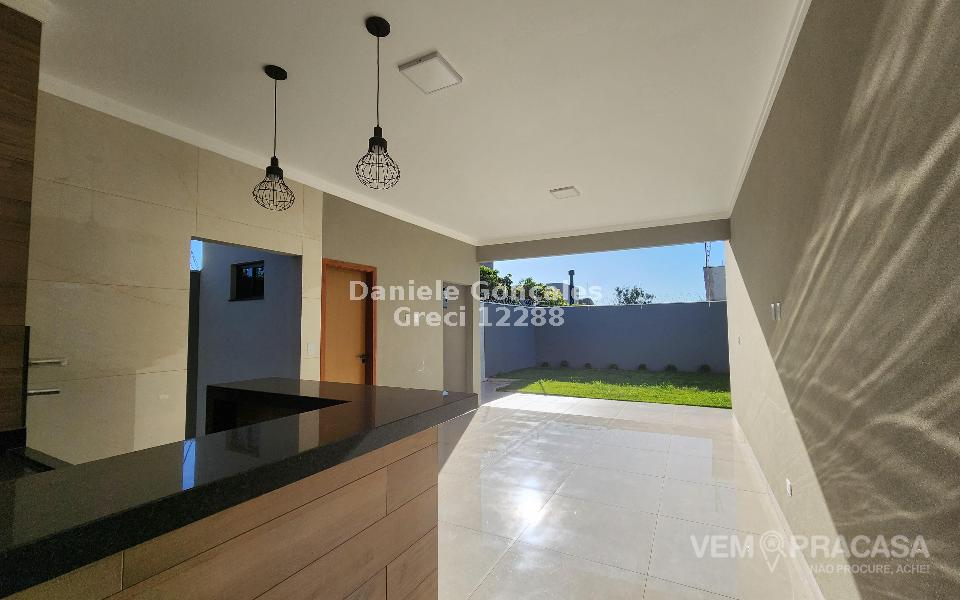 Casa Térrea à venda na Vila Morumbi, Campo Grande – foto 9