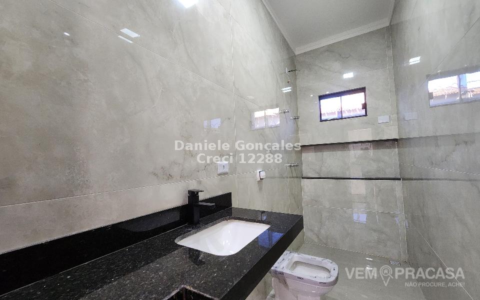 Casa Térrea à venda na Vila Morumbi, Campo Grande – foto 10