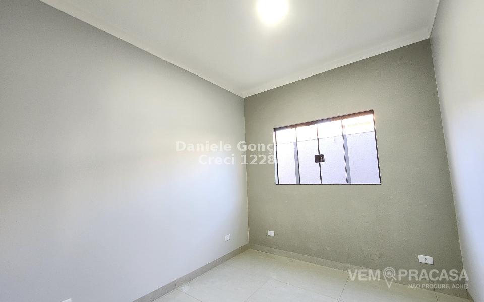 Casa Térrea à venda na Vila Morumbi, Campo Grande – foto 11