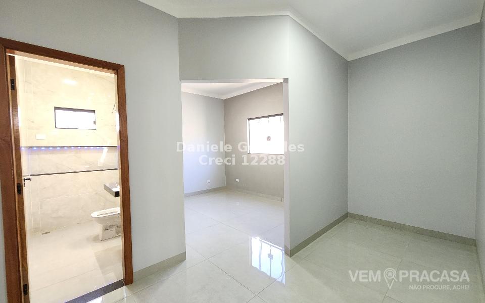 Casa Térrea à venda na Vila Morumbi, Campo Grande – foto 12