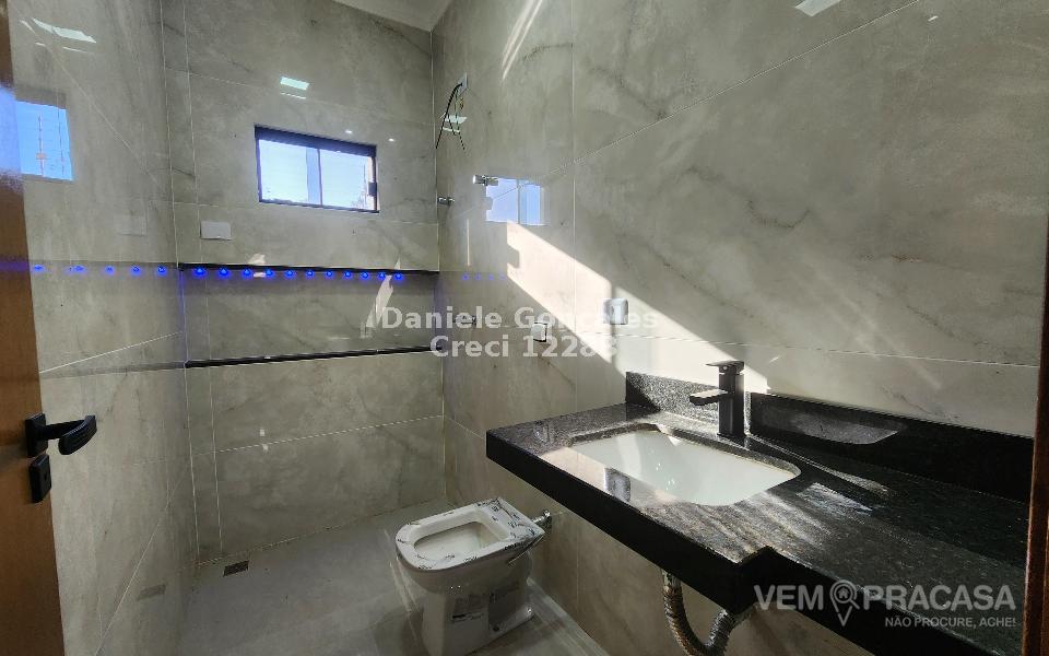 Casa Térrea à venda na Vila Morumbi, Campo Grande – foto 13