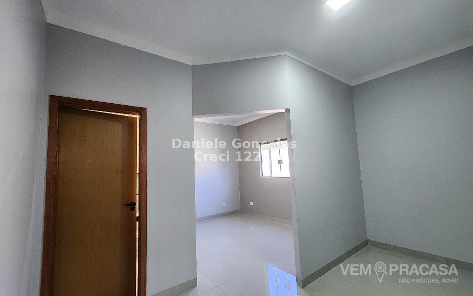 Casa Térrea à venda na Vila Morumbi, Campo Grande – foto 14