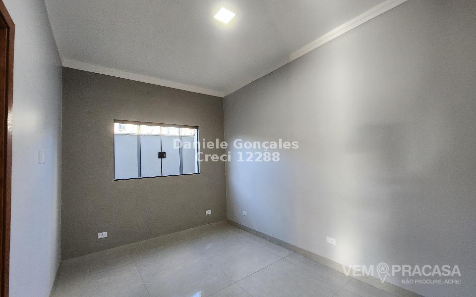 Casa Térrea à venda na Vila Morumbi, Campo Grande – foto 16
