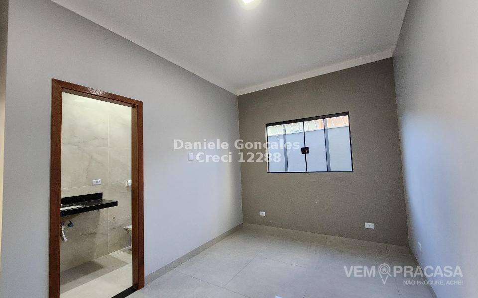 Casa Térrea à venda na Vila Morumbi, Campo Grande – foto 17
