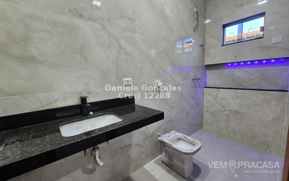 Casa Térrea à venda na Vila Morumbi, Campo Grande – foto 18