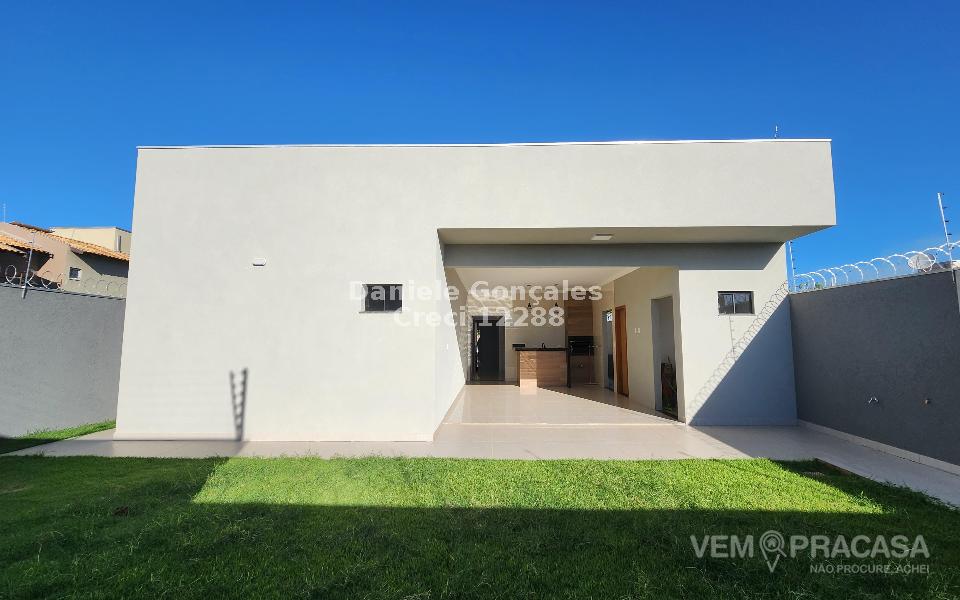 Casa Térrea à venda na Vila Morumbi, Campo Grande – foto 19