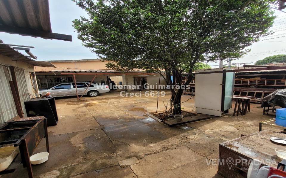 Casa Térrea à venda no Universitário, Campo Grande – foto 1