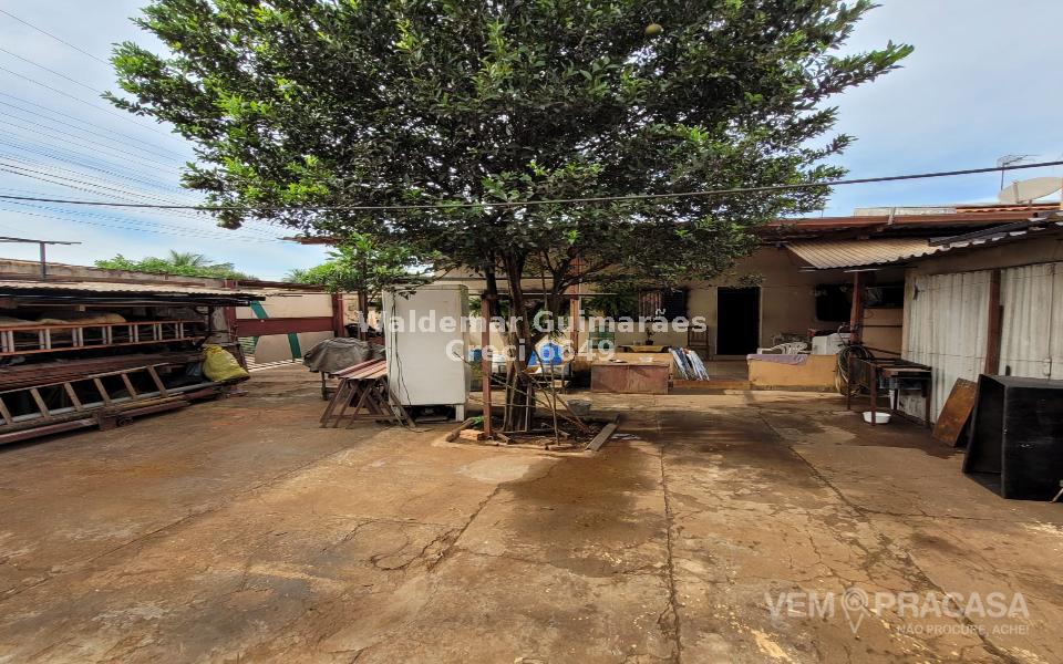 Casa Térrea à venda no Universitário, Campo Grande – foto 2