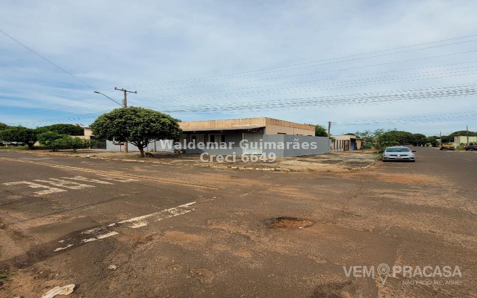 Casa Térrea à venda no Universitário, Campo Grande – foto 3