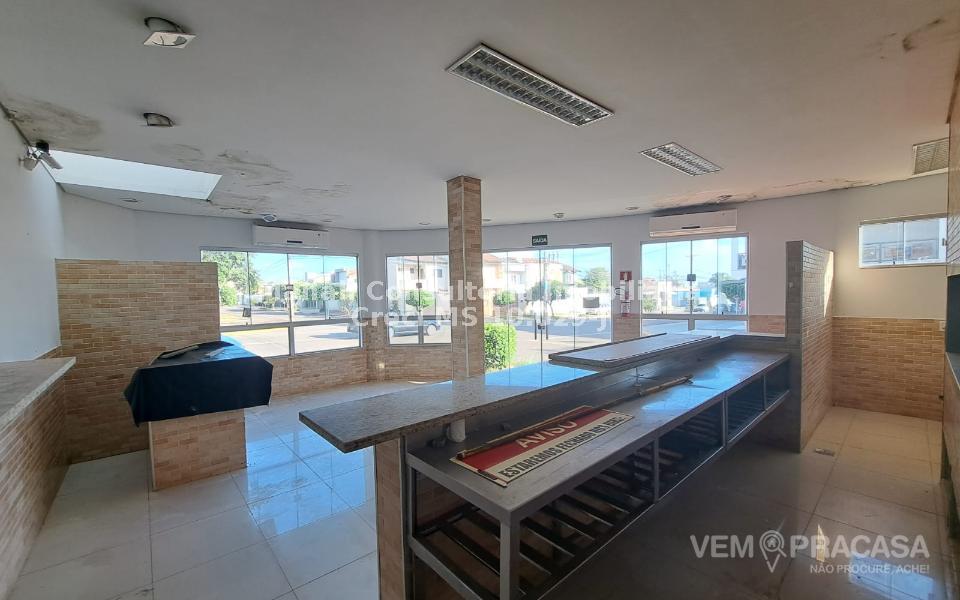 Ponto Comercial à venda no Carandá Bosque, Campo Grande – foto 3