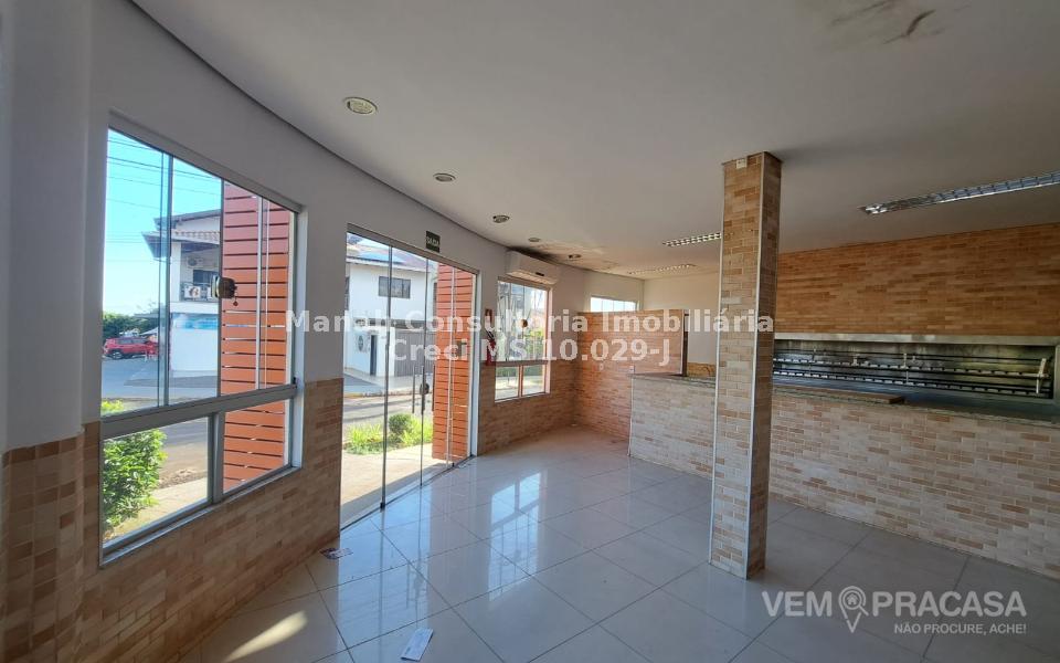 Ponto Comercial à venda no Carandá Bosque, Campo Grande – foto 2