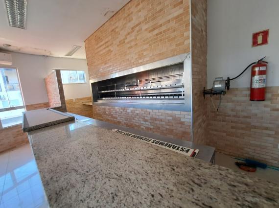 Ponto Comercial à venda no Carandá Bosque, Campo Grande