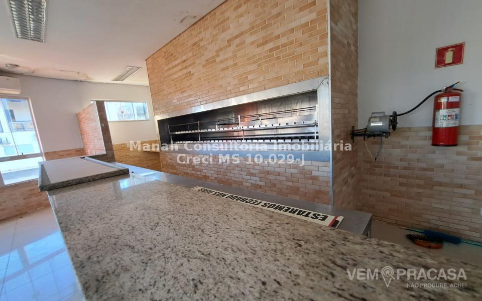 Ponto Comercial à venda no Carandá Bosque, Campo Grande – foto 1