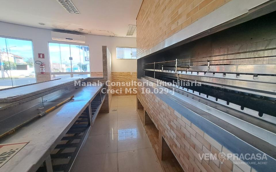Ponto Comercial à venda no Carandá Bosque, Campo Grande – foto 9