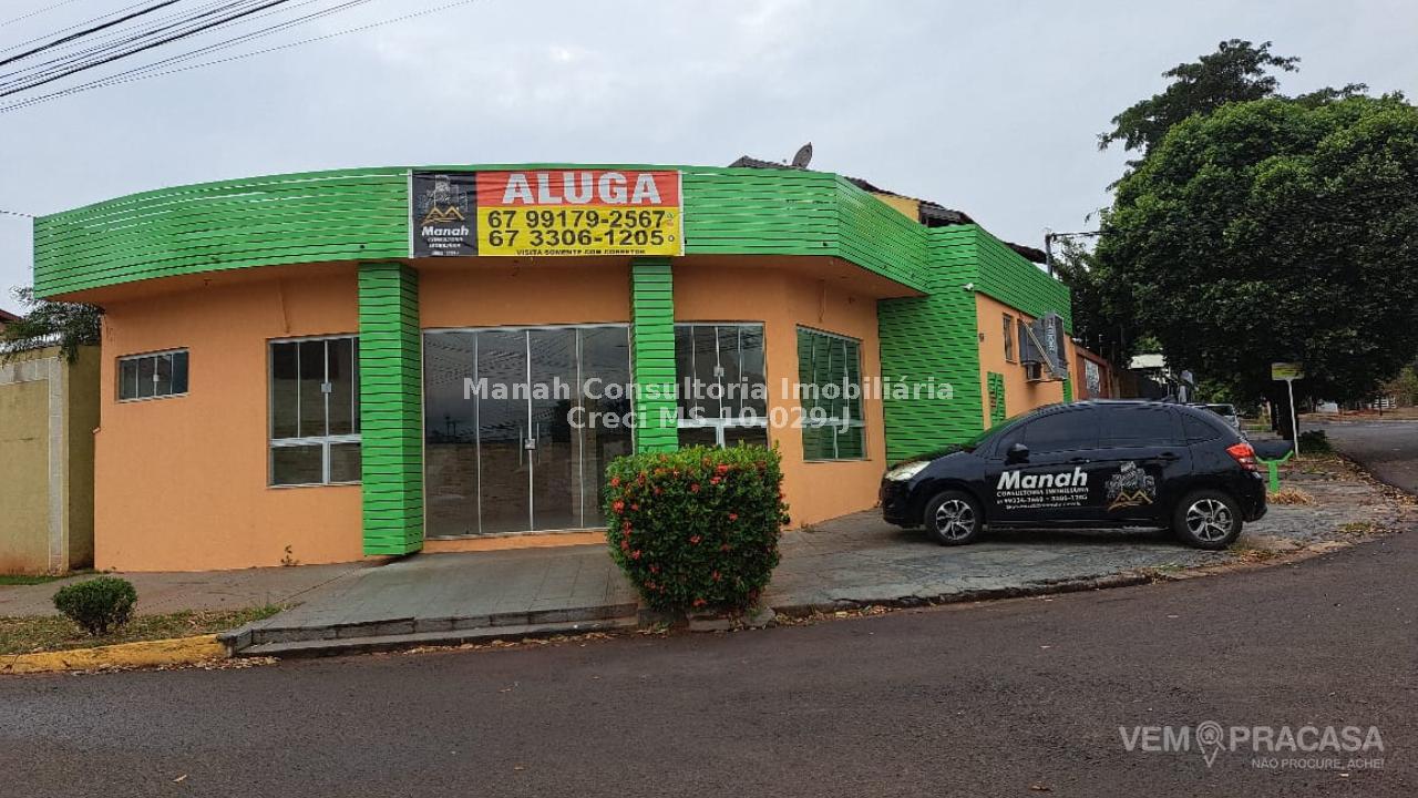 Ponto Comercial à venda no Carandá Bosque, Campo Grande – foto 21