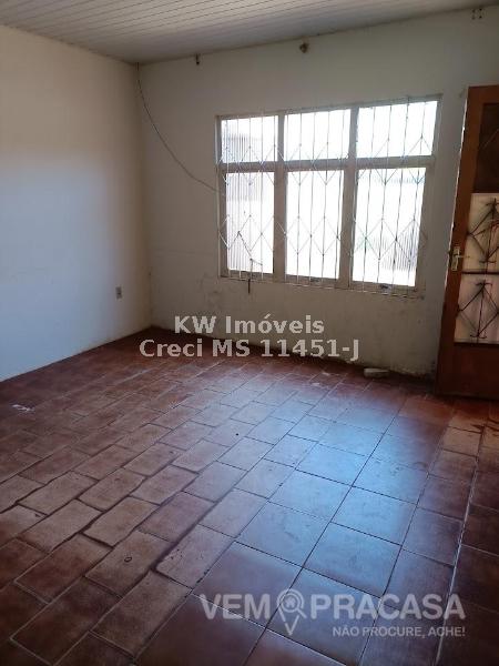 Casa Térrea à venda no Jardim Tijuca, Campo Grande – foto 2