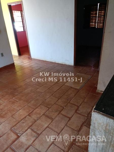 Casa Térrea à venda no Jardim Tijuca, Campo Grande – foto 5