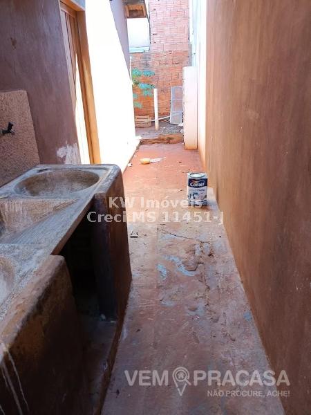 Casa Térrea à venda no Jardim Tijuca, Campo Grande – foto 10