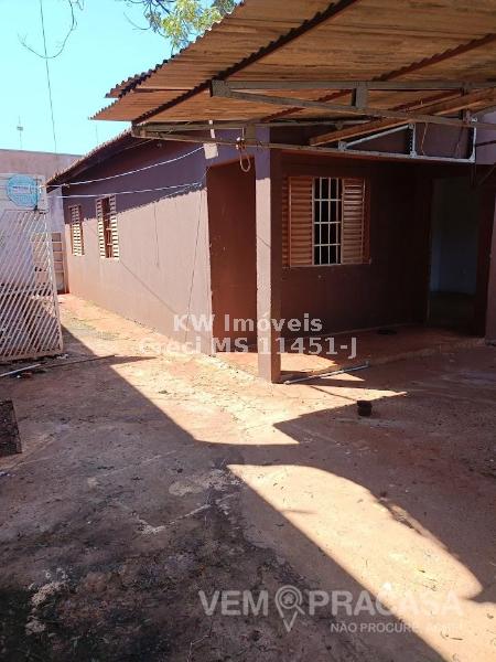Casa Térrea à venda no Jardim Tijuca, Campo Grande – foto 11