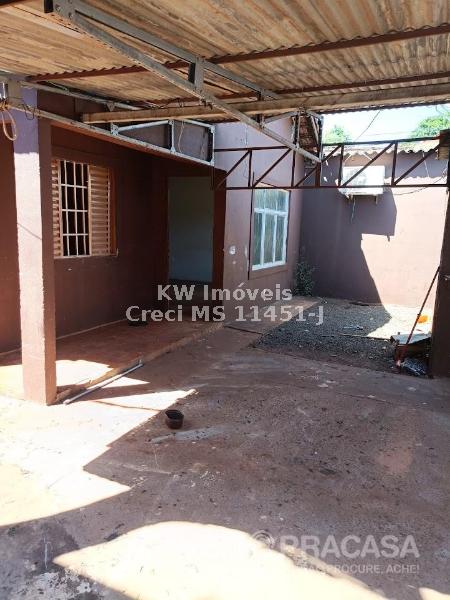 Casa Térrea à venda no Jardim Tijuca, Campo Grande – foto 12