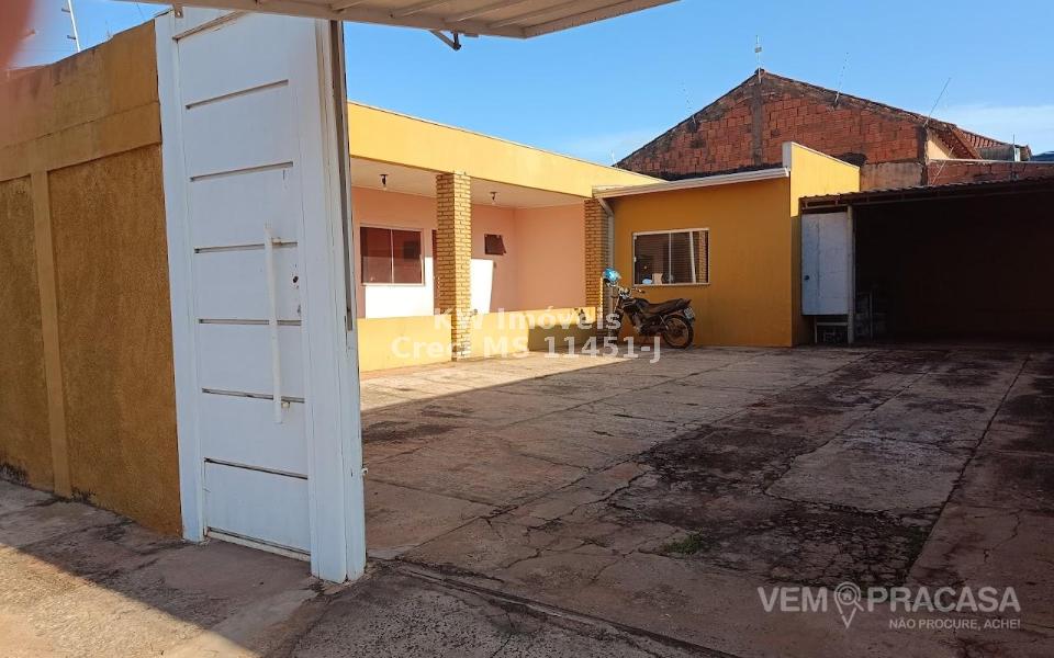 Casa Térrea à venda no Jardim Tijuca, Campo Grande – foto 15