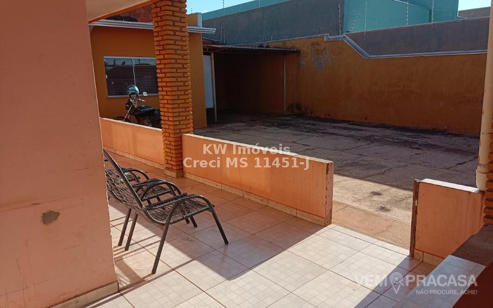 Casa Térrea à venda no Jardim Tijuca, Campo Grande – foto 16