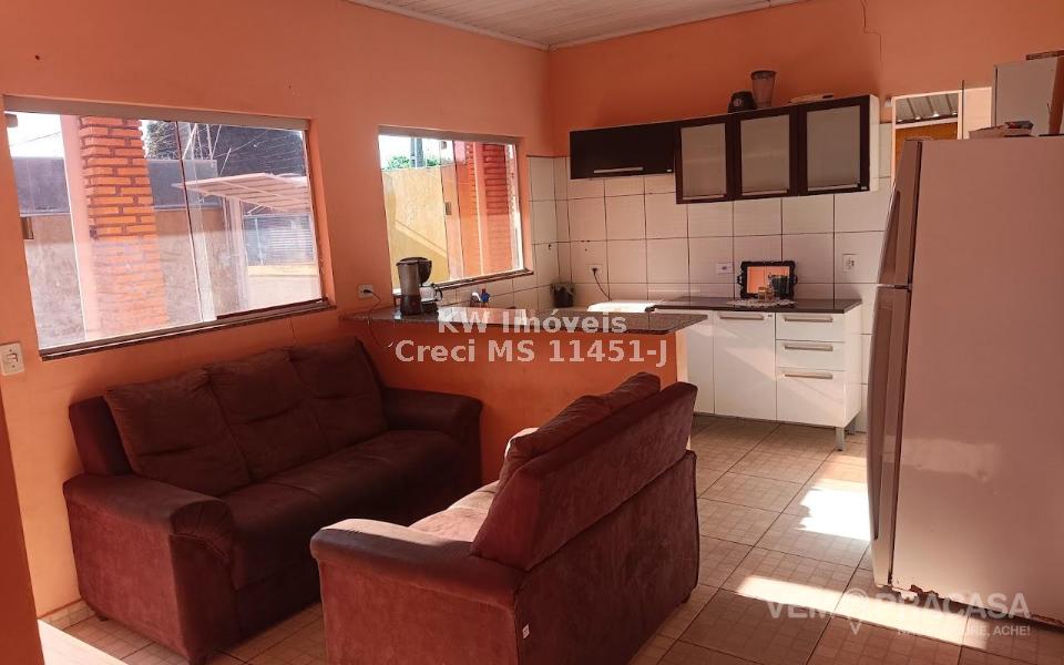 Casa Térrea à venda no Jardim Tijuca, Campo Grande – foto 17
