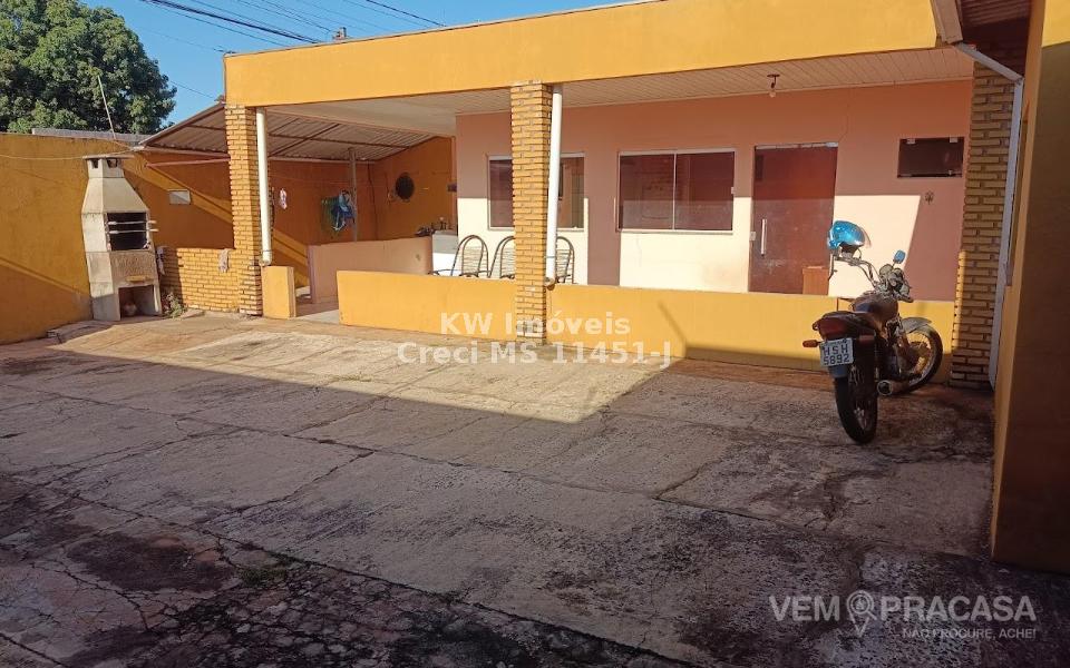 Casa Térrea à venda no Jardim Tijuca, Campo Grande – foto 22