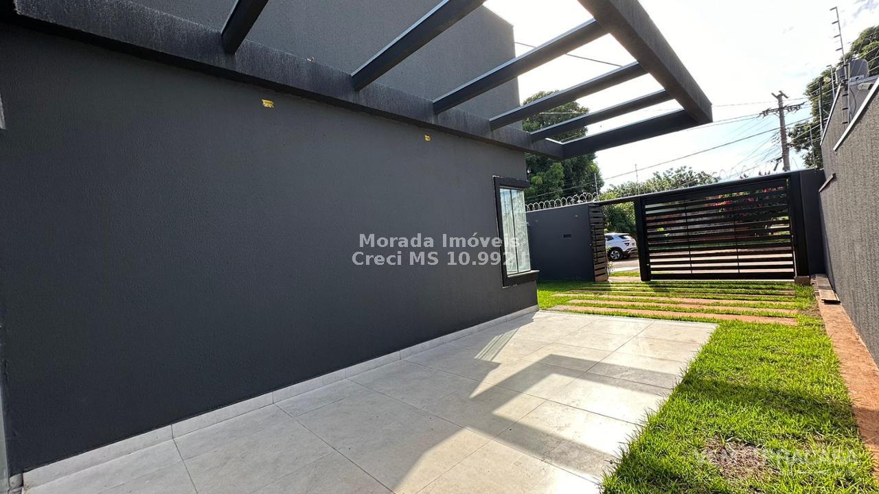 Casa Térrea à venda na Vila Santa Luzia, Campo Grande – foto 2