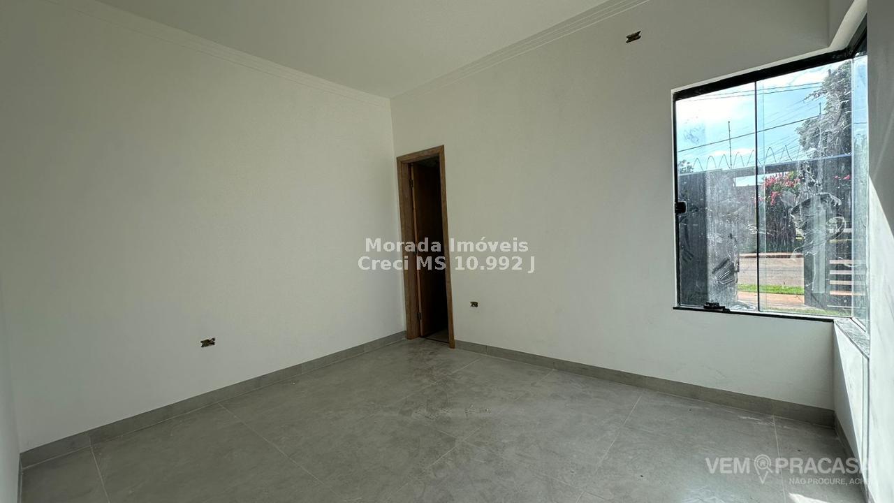 Casa Térrea à venda na Vila Santa Luzia, Campo Grande – foto 3