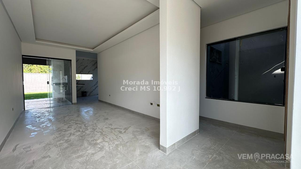 Casa Térrea à venda na Vila Santa Luzia, Campo Grande – foto 4
