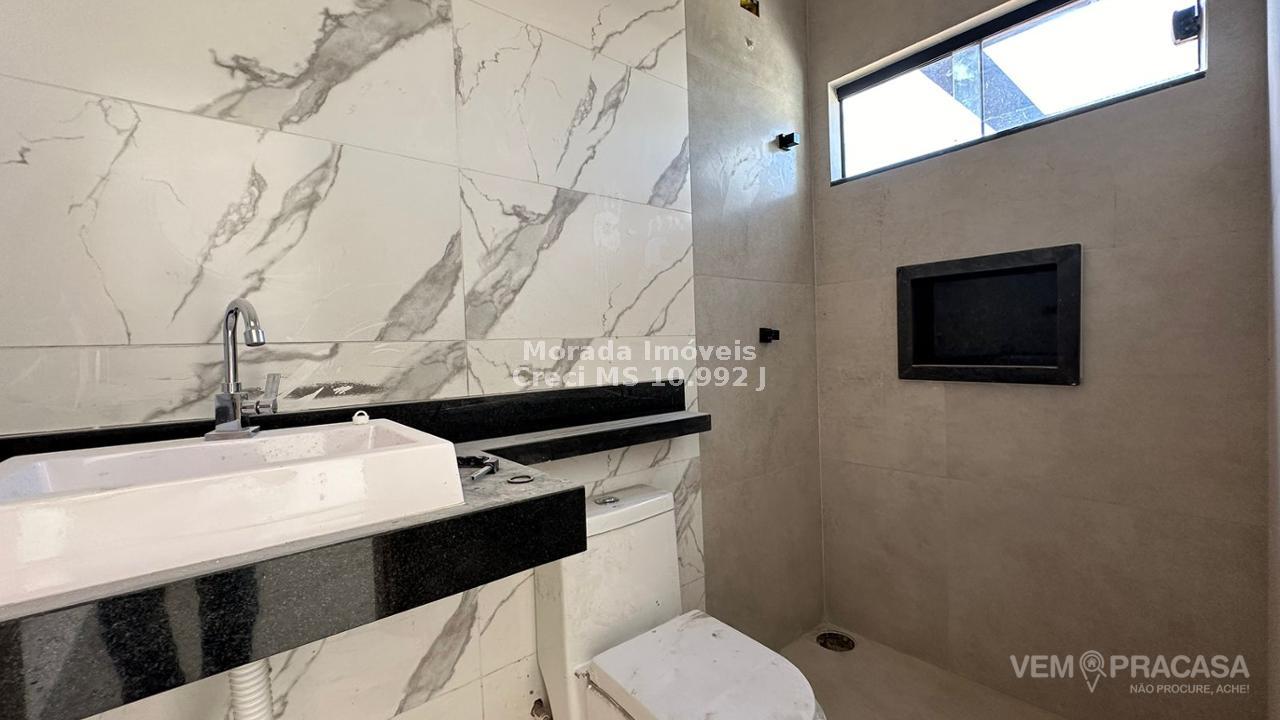 Casa Térrea à venda na Vila Santa Luzia, Campo Grande – foto 6