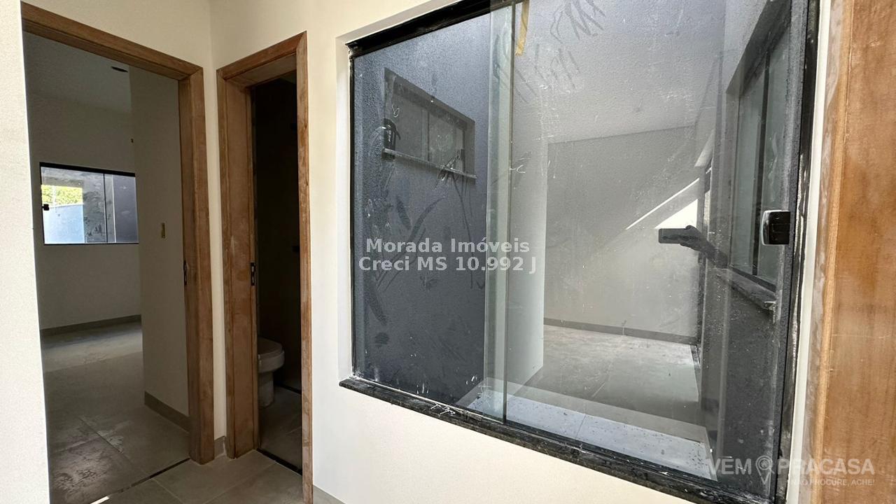 Casa Térrea à venda na Vila Santa Luzia, Campo Grande – foto 7