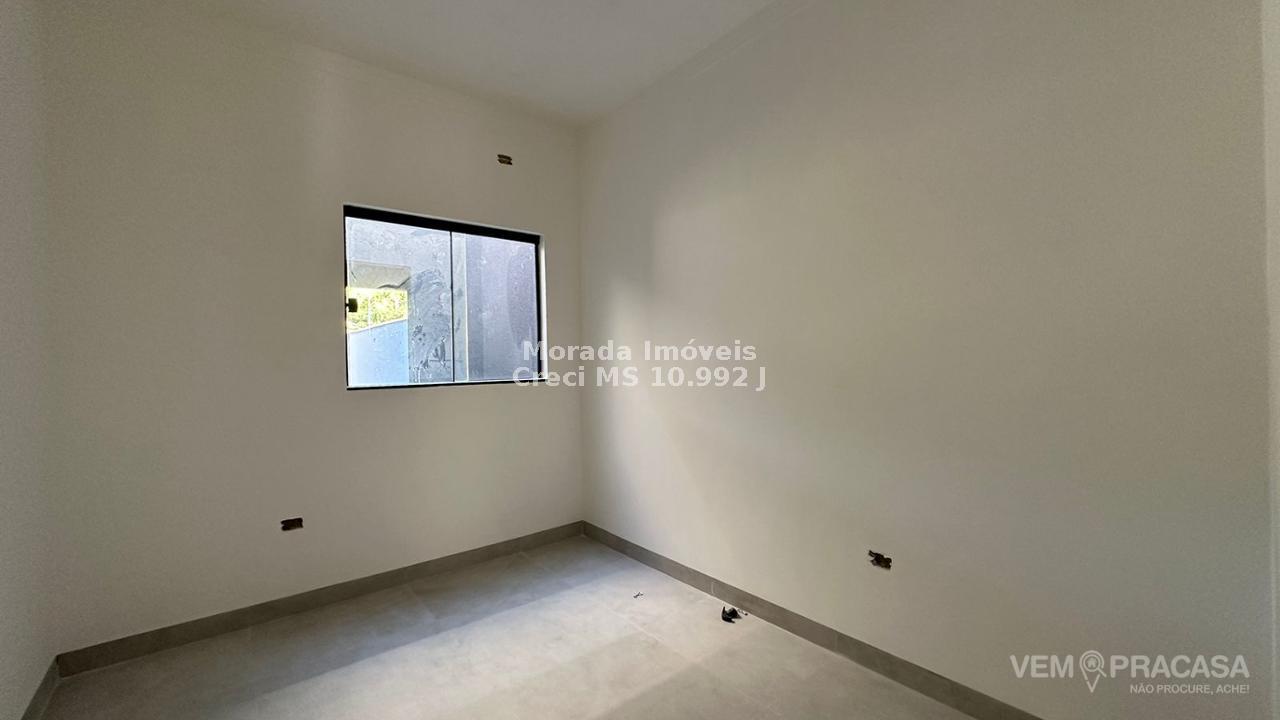 Casa Térrea à venda na Vila Santa Luzia, Campo Grande – foto 9