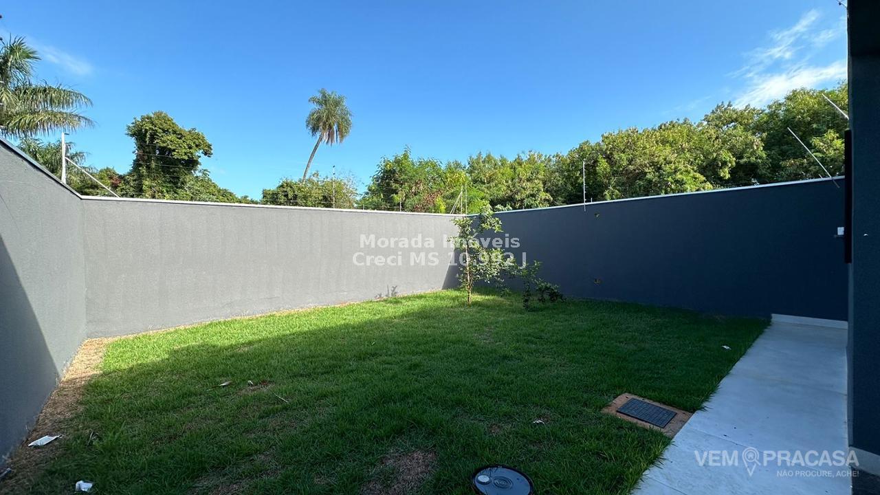 Casa Térrea à venda na Vila Santa Luzia, Campo Grande – foto 11