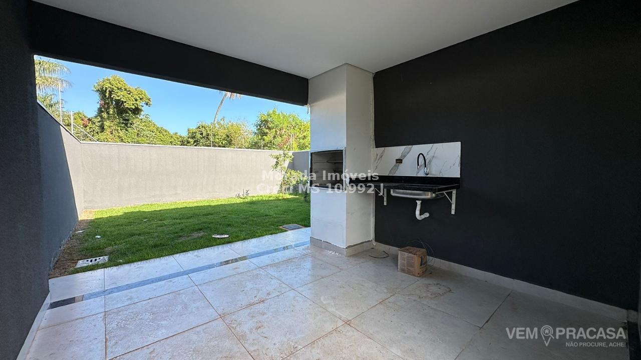 Casa Térrea à venda na Vila Santa Luzia, Campo Grande – foto 12