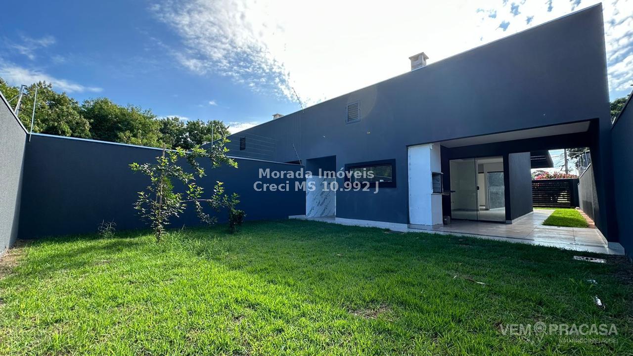 Casa Térrea à venda na Vila Santa Luzia, Campo Grande – foto 13