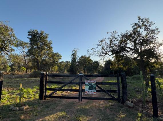 Chácara à venda no Área Rural de Campo Grande, Campo Grande