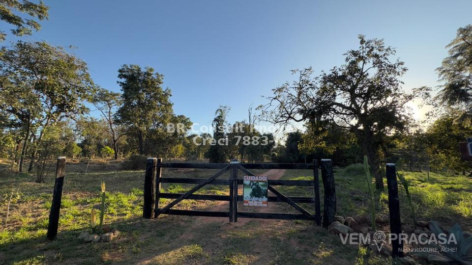 Chácara à venda no Área Rural de Campo Grande, Campo Grande – foto 1