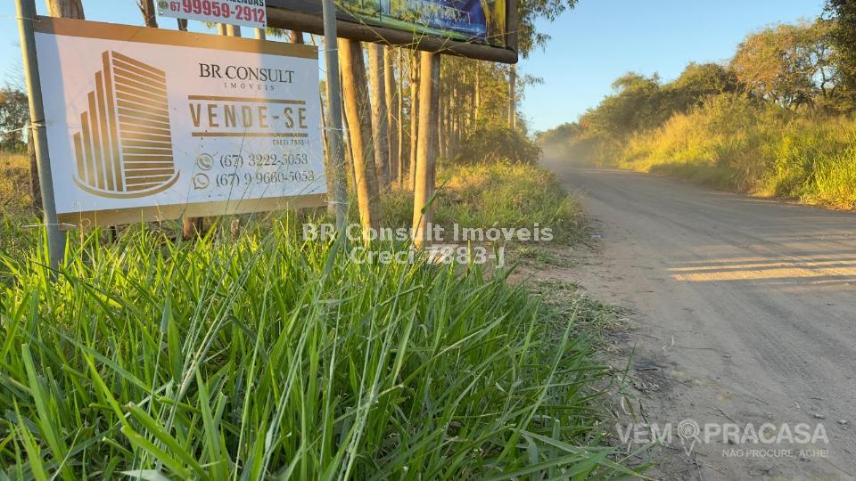 Chácara à venda no Área Rural de Campo Grande, Campo Grande – foto 2