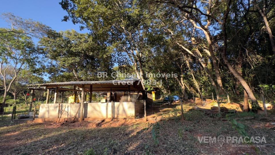Chácara à venda no Área Rural de Campo Grande, Campo Grande – foto 3