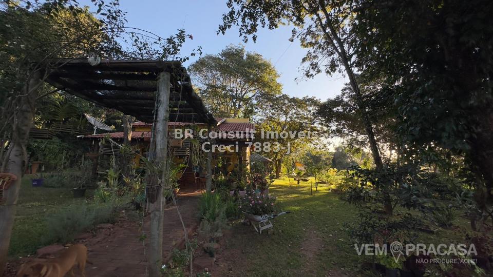 Chácara à venda no Área Rural de Campo Grande, Campo Grande – foto 8