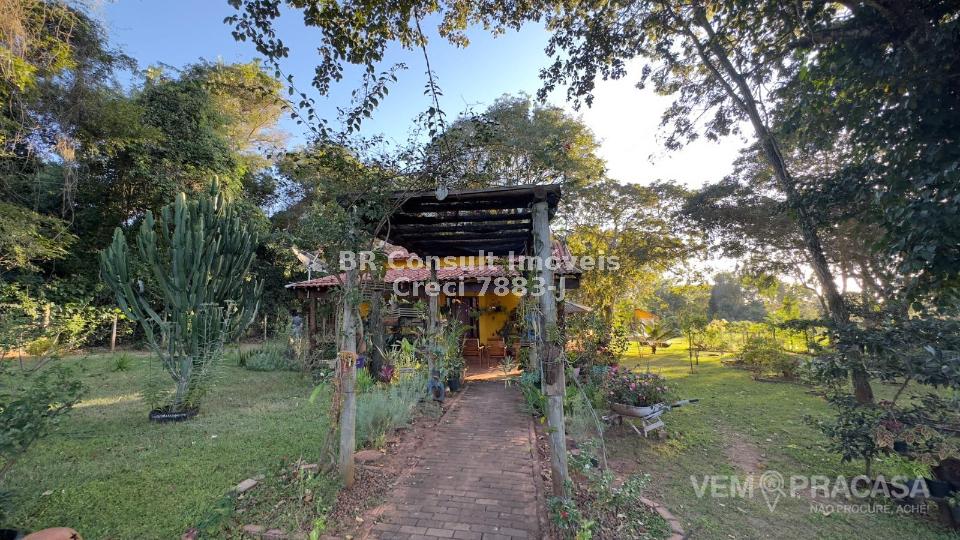 Chácara à venda no Área Rural de Campo Grande, Campo Grande – foto 16