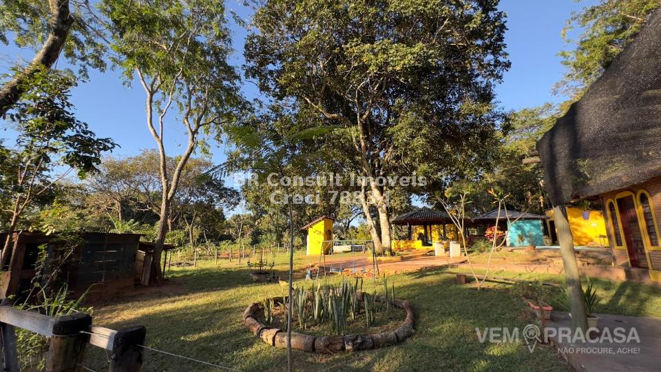 Chácara à venda no Área Rural de Campo Grande, Campo Grande – foto 20
