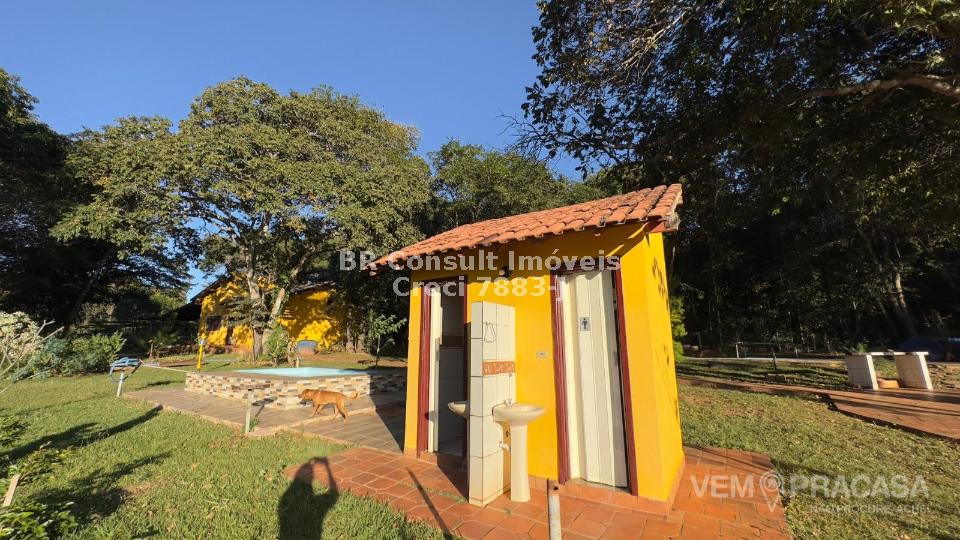 Chácara à venda no Área Rural de Campo Grande, Campo Grande – foto 23