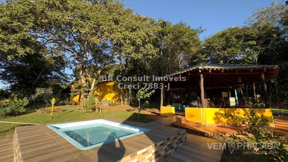 Chácara à venda no Área Rural de Campo Grande, Campo Grande – foto 24