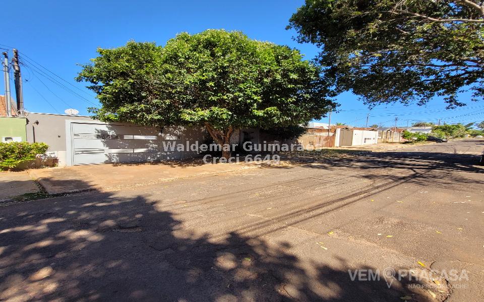 Casa Térrea à venda no Parque dos Novos Estados, Campo Grande – foto 1