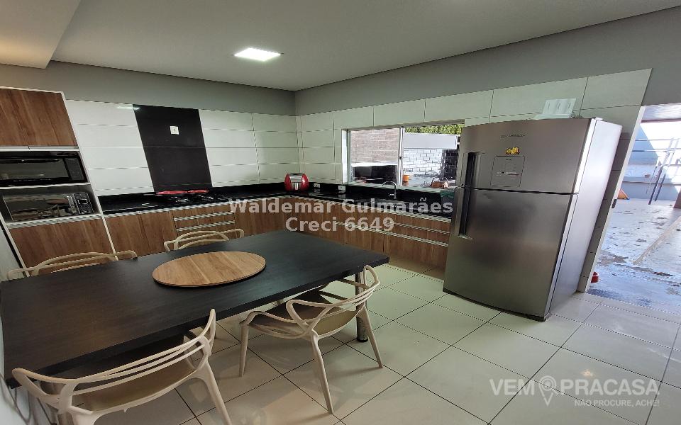 Casa Térrea à venda no Parque dos Novos Estados, Campo Grande – foto 3